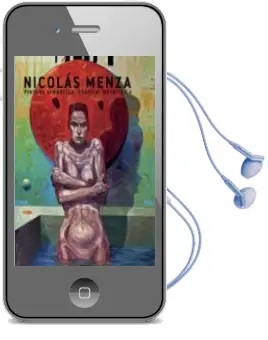 Descargar AudioLibro Pintura Simbolica, Erotica, Metafisica de Nicolas Alberto Menza año 2018