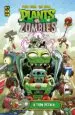AudioLibro Plants vs Zombies: A Todo Petalo de Ron Chan; Paul Tobin