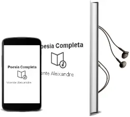 Descargar AudioLibro Poesia Completa de Vicente Aleixandre año 2018
