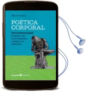 Descargar AudioLibro Poética Corporal de Nuria Franch Batlle año 2018