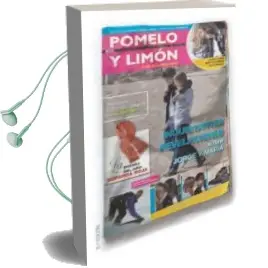 Descargar AudioLibro Pomelo y Limon de Begoña Oro Pradera año 2018