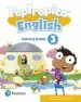 AudioLibro Poptropica English 3 Pupil s Book Pack de Varios Autores