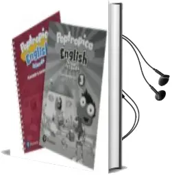 Descargar AudioLibro Poptropica English Islands Level 3 Teacher s Book With Online World Access Code + Test Book Pack de Varios Autores año 2018