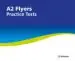 AudioLibro Practice Tests a2 Flyers 5º Educacion Primaria de Varios Autores