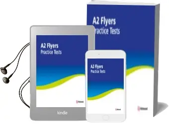 Descargar AudioLibro Practice Tests a2 Flyers 5º Educacion Primaria de Varios Autores año 2018