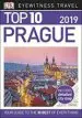 AudioLibro Prague top 10 Eyewitness Travel Guide de Varios Autores