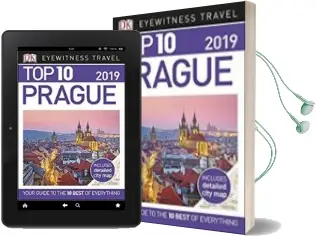 Descargar AudioLibro Prague top 10 Eyewitness Travel Guide de Varios Autores año 2018
