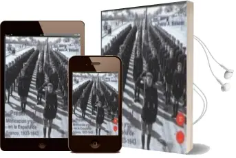 Descargar AudioLibro ¡Presentes! Mitificacion y Culto en la España de Franco, 1933-194 3 de Pablo A. Baisotti año 2018