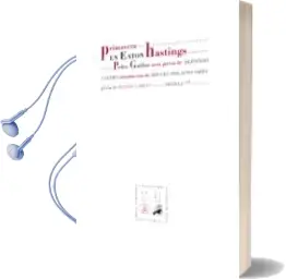 Descargar AudioLibro Primavera en Eaton Hastings de Pedro Garfias año 2018