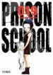 AudioLibro Prison School nº 19 de Akira Hiramoto