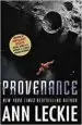 AudioLibro Provenance de Ann Leckie