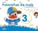 AudioLibro Proyecto Palomitas de Maíz Educación Infantil 3 Años Canarias Castellano de Varios Autores