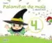 AudioLibro Proyecto Palomitas de Maíz Educación Infantil 4 Años Galicia Castellano de Varios Autores