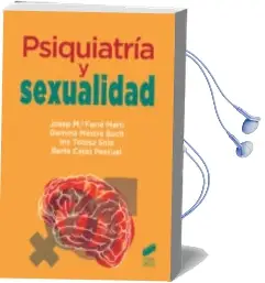 Descargar AudioLibro Psiquiatria y Sexualidad de Varios Autores año 2018