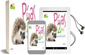 Descargar AudioLibro Púas Educacion Infantil 2 Años de Varios Autores año 2018