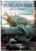 AudioLibro Purgadores de la Tierra de Unai Ibergallartu