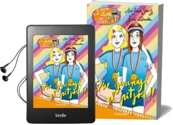 Descargar AudioLibro Que Guanyi el Pitjor!! (Zoè top Secret 9) de Ana Garcia Siñeriz año 2018