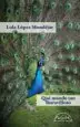 AudioLibro Que Mundo tan Maravilloso de Lola Lopez Mondejar