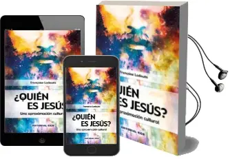 Descargar AudioLibro ¿Quien es Jesus? de Françoise Ladoues año 2018