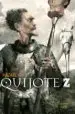 AudioLibro Quijote z de Hazael Gonzalez