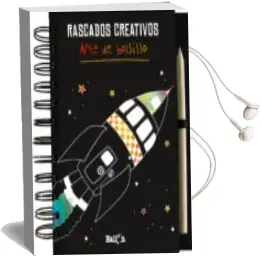 Descargar AudioLibro Rascados Creativos: El Espacio de Varios Autores año 2018