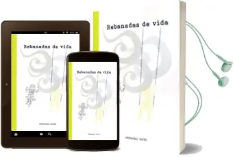 Descargar AudioLibro Rebanadas de Vida de Malen Agirrezabala año 2018