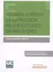 AudioLibro Regimen Juridico de la Religion en los Estudios de Magisterio de Enrique Herrera Ceballos