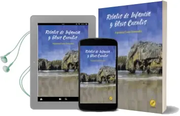 Descargar AudioLibro Relatos de Infancia y Otros Cuentos de Argentina Cueto Fernandez año 2018