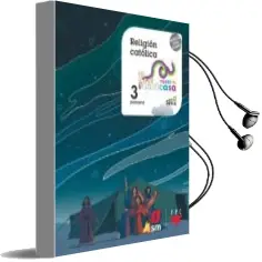 Descargar AudioLibro Religión Católica 3º Educacion Primaria Nuestra Casa Cast de Varios Autores año 2018