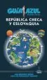 AudioLibro Republica Checa y Eslovaquia 2018 (Guia Azul) de Paloma Ledrado Villafuertes