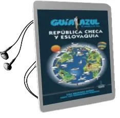 Descargar AudioLibro Republica Checa y Eslovaquia 2018 (Guia Azul) de Paloma Ledrado Villafuertes año 2018