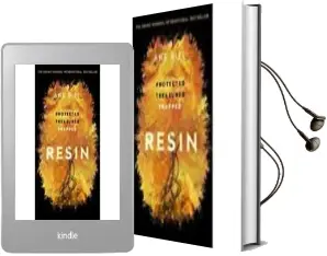 Descargar AudioLibro Resin de Ane Riel año 2018