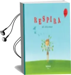 Descargar AudioLibro Respira de Ines Castel Branco año 2018