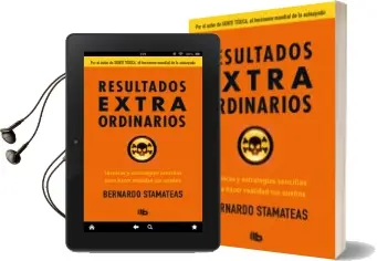 Descargar AudioLibro Resultados Extraordinarios de Bernardo Stamateas año 2018