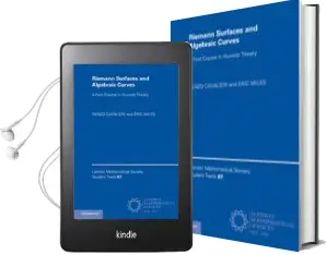 Descargar AudioLibro Riemann Surfaces and Algebraic Curves: A First Course in Hurwitz Theory de Varios Autores año 2018