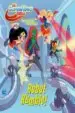 AudioLibro Robot Rumble! dc Super Hero Girls de Rachel Chlebowski