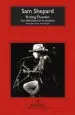 AudioLibro Rolling Thunder: Con bob Dylan en la Carretera de Sam Shepard