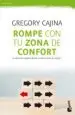 AudioLibro Rompe con tu Zona de Confort de Gregory Cajina Heinzkill