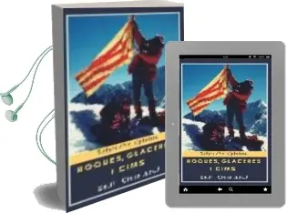 Descargar AudioLibro Roques, Glaceres i Cims de Emili Civis año 2018