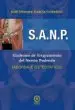 AudioLibro S.A.N.P. : Sindrome de Atrapamiento del Nervio Pudendo de Jose Enrique Garcia Gonzalez
