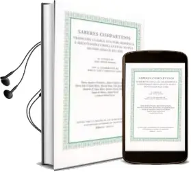 Descargar AudioLibro Saberes Compartidos: Tradición Clásica, Cultura Hispanica e Identidades Criollas en el Nuevo Mundo (Siglos Xvi-Xix) de No Especificado año 2018