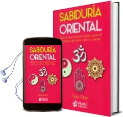 Descargar AudioLibro Sabiduria Oriental de No Especificado año 2018