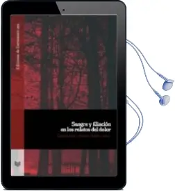 Descargar AudioLibro Sangre y Filiación en los Relatos del Dolor de No Especificado año 2018