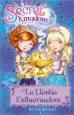 AudioLibro Secret Kingdom 33. la Llantia Enlluernadora de Rosie Banks