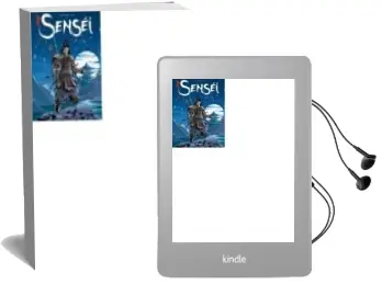 Descargar AudioLibro Sensei: Integral de Jean François Di Giorgio año 2018