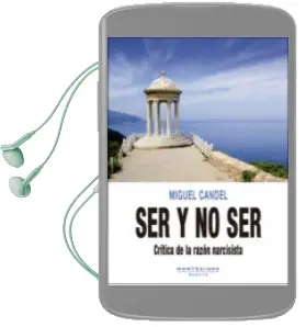Descargar AudioLibro Ser y no ser de Miguel Candel año 2018