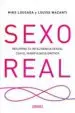 AudioLibro Sexo Real: Recupera tu Inteligencia Sexual con el Mindfulness Erotico de Mike Lousada
