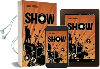 Descargar AudioLibro Show (Play 2) de Javier Ruescas año 2018