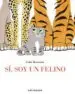 AudioLibro Sí, soy un Felino de Galia Bernstein