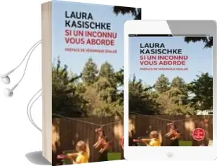 Descargar AudioLibro Si un Inconnu Vous Aborde de Laura Kasischke año 2018